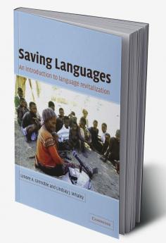 Saving Languages