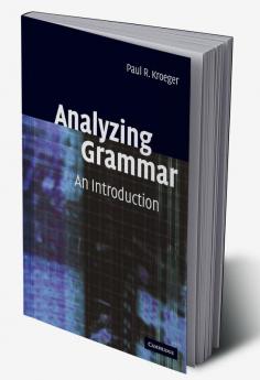 Analyzing Grammar
