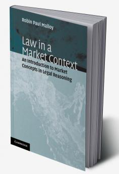 Law in a Market Context