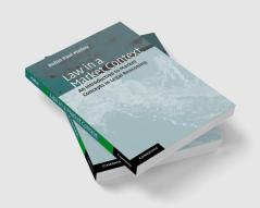 Law in a Market Context