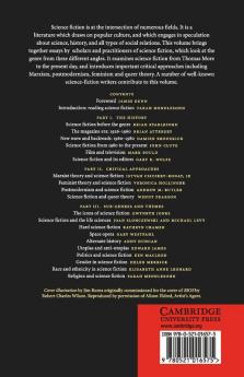 The Cambridge Companion to Science Fiction