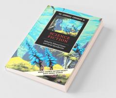 The Cambridge Companion to Science Fiction