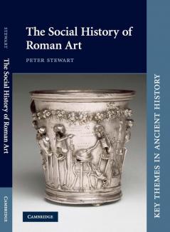 The Social History of Roman Art