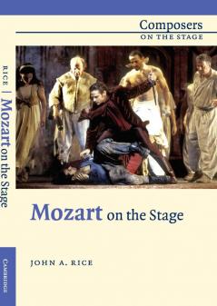 Mozart on the Stage