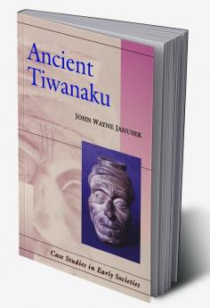 Ancient Tiwanaku