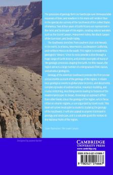 Geology of the American Southwest