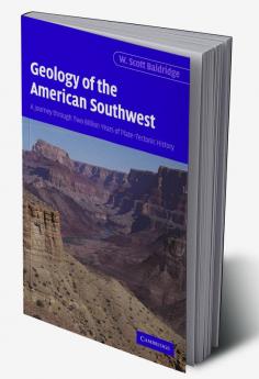 Geology of the American Southwest