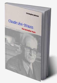 Claude Levi-Strauss