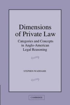 Dimensions of Private Law