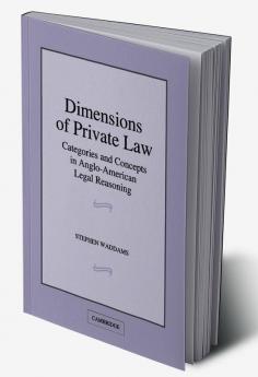 Dimensions of Private Law