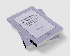 Dimensions of Private Law