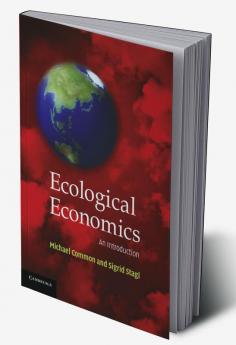 Ecological Economics