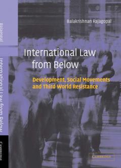 International Law from Below