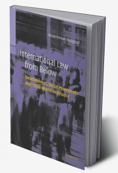 International Law from Below
