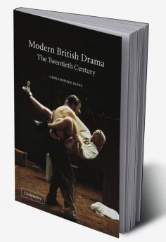Modern British Drama