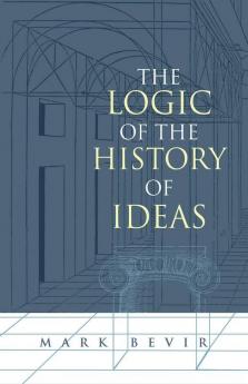 The Logic of the History of Ideas