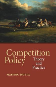 Competition Policy