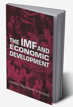 The IMF and Economic Development