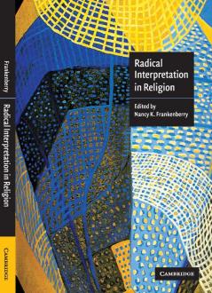 Radical Interpretation in Religion