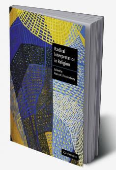 Radical Interpretation in Religion