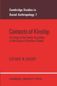 Contexts of Kinship