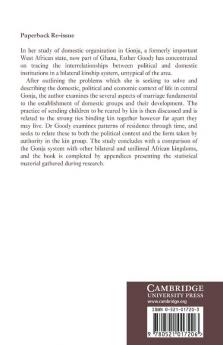 Contexts of Kinship