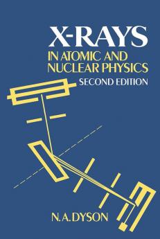 X-Rays in Atomic and Nuclear Physics