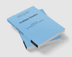 Arabian Studies