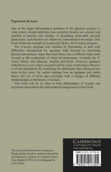 Theory Construction and Selection in Modern Physics