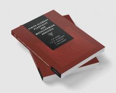 Finite-Element Plasticity and Metalforming Analysis