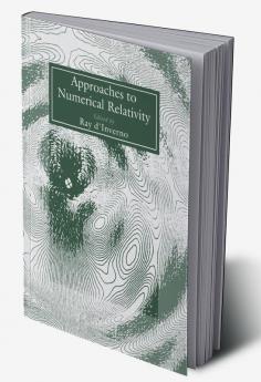 Approaches to Numerical Relativity
