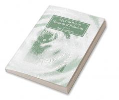 Approaches to Numerical Relativity