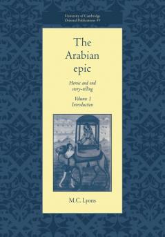 The Arabian Epic