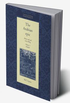The Arabian Epic