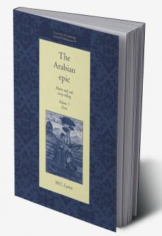The Arabian Epic