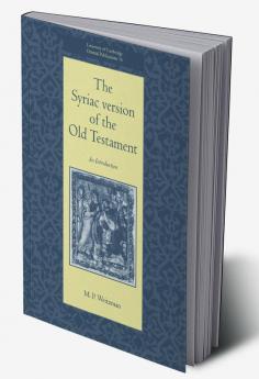 The Syriac Version of the Old Testament