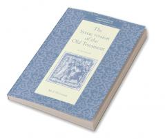 The Syriac Version of the Old Testament