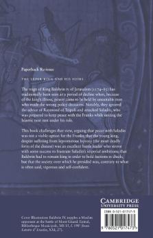 The Leper King and His Heirs