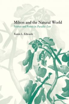 Milton and the Natural World