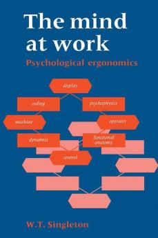 The Mind at Work