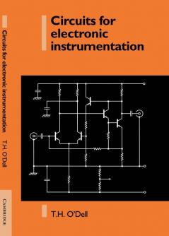 Circuits for Electronic Instrumentation