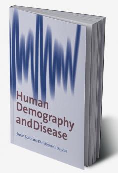 Human Demography and Disease