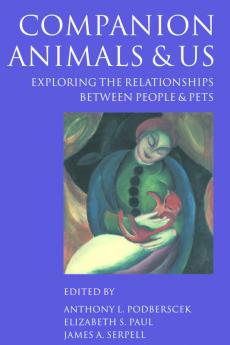 Companion Animals and Us