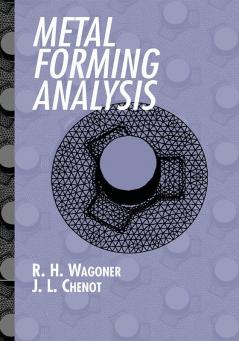 Metal Forming Analysis