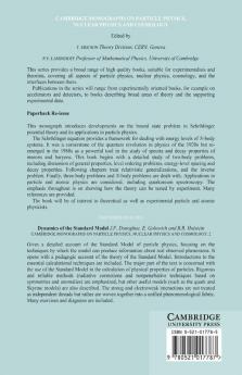 Particle Physics and the Schr Dinger Equation