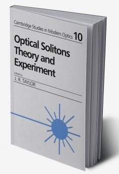 Optical Solitons
