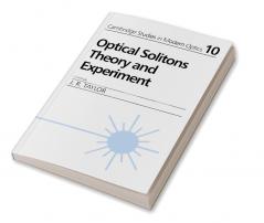 Optical Solitons