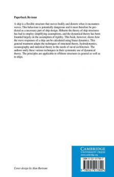 Hydroelasticity of Ships