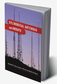 Cylindrical Antennas and Arrays