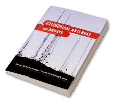 Cylindrical Antennas and Arrays
